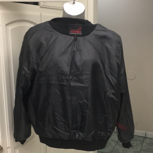 Varsity Style Jacket - Picture 2 of 4